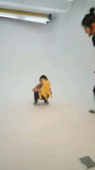 点击看大图 -SHELLSHINEkids山上儿童摄影(天邑澜山店)