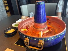 -东来顺·非遗火锅(赛格国际购物中心店)