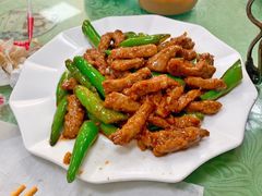 -国庆烧麦馆