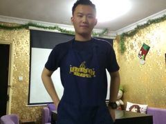 -FullHouse桌游狼人跑团剧本杀(徐家汇店)