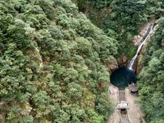 -宁波五龙潭景区