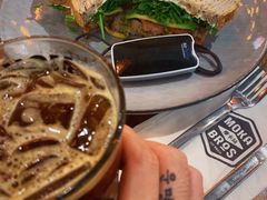 -Moka Bros 摩卡站(嘉华店)