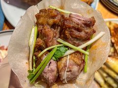 -通海俄式烧烤(下瓦房店)