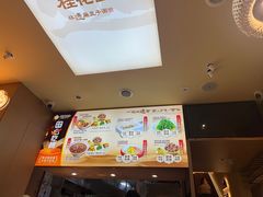 -桂花香手工面(鼓楼店)