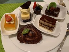 -上海浦东假日酒店