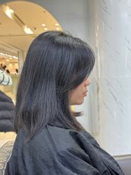 -苏豪路易士·嘉玛发廊