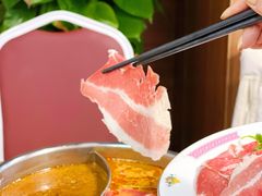 -燃计沙茶皇·香港沙茶火锅(人广旗舰店)