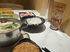 -呷哺呷哺 黄金牧场 (新中关购物中心店)