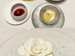 -玲珑餐厅(陕西南路店)