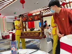 -聚春园自助餐厅(东街口店)