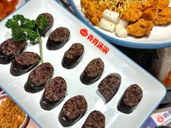 -韩香福脊骨汤锅(上杭路店)