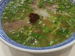 -尹兰楼西北风情餐厅(嘉定店)