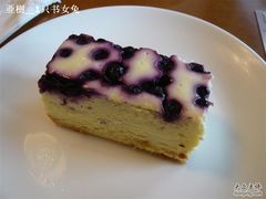 -榖屋house of flour(张江首店)