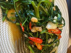 -阿诺泰·泰国餐厅(紫荆店)