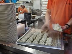 -津门张记包子铺(华昌道店)