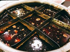 -邓莽子老火锅(鲁祖庙店)
