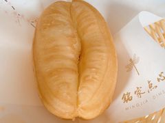 -铭家点心(秦岭路店)