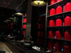 -王德传茶庄(上海新天地店)