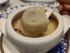 -Yan Ting 宴庭中餐厅(上海静安瑞吉酒店)