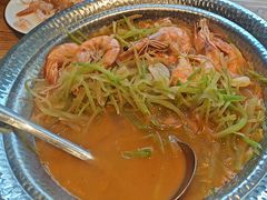 -小船渔村•大连菜•大连焖鱼(明泽街店)