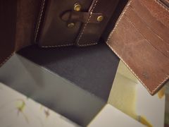 -如果·追梦手工皮具DIY教学店(田子坊店)