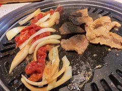 -猫抓烤肉(观音桥九街店)