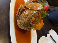 -老牌坊鲁菜名店(聊城美食岛店)