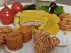 -花家怡园(四合院总店)