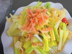-大锅强·蒸海鲜青岛菜(金沙滩店)