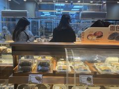 -鲍师傅糕点(春熙路店)