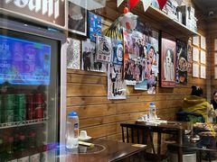 -양평식당·杨平食堂(华贸店)