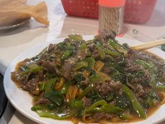 -菜忠潮州牛肉店(岗厦店)