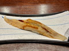 星鳗寿司-加奈日本料理