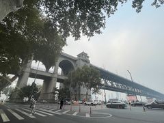 -武汉长江大桥