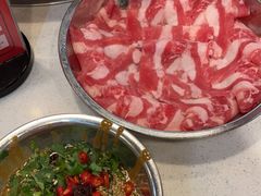-憨铁匠老火锅(龙岗万科里店)