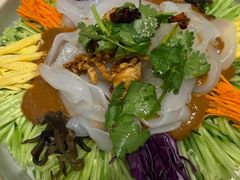 -小桃红·东北菜·春饼烤鸭(南阳湖街店)