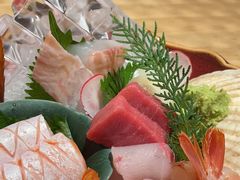 -鸟山鸣·日料食堂(王府井店)