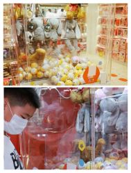 -kidsland(颐堤港店)