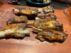 -丝路金桃·新疆菜(徐汇店)