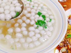 -微山岛春天里酒家