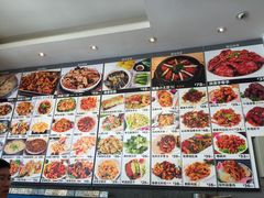 -渔家颂歌渔家味道(青石路店)
