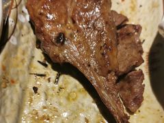 蒙羊羔羊排-赤坂亭·M9和牛烧肉(南京江南虹悦城店)