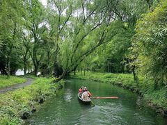 -柯岩风景区