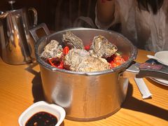 -蚝翅·海鲜粥·烧烤·龙虾季(海曙天一店)