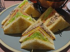 -遇见西木美式餐厅(体育路店)