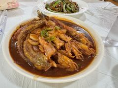 -小六农家乐(崇明西沙湿地店)