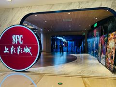 -SFC上影影城(港汇永华IMAX激光店)
