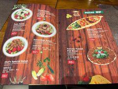-TUK土耳其餐厅·下午茶(卢湾店)