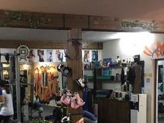 -RoMan罗马健身工作室(莘庄店)