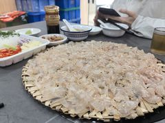 -官塘陈记鱼生·潮汕砂锅粥·牛肉火锅(潮枫路总店)